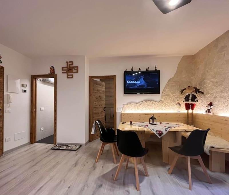 Sellaronda - Ciampac Experience