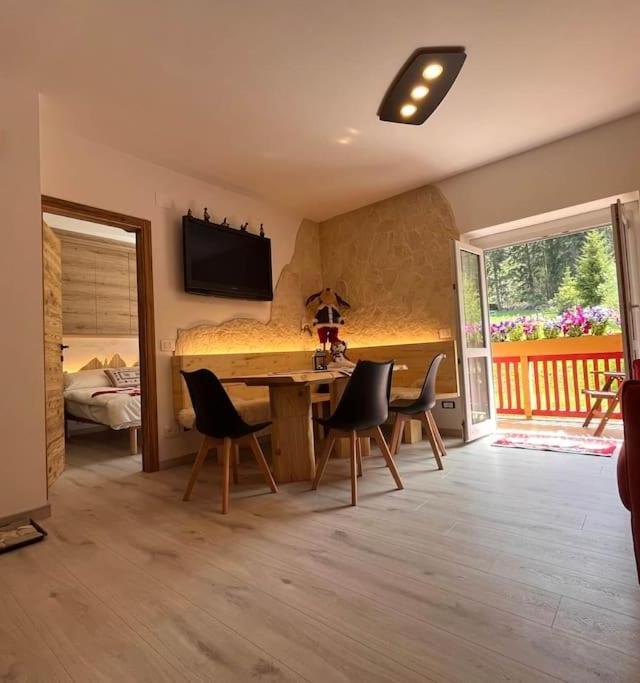 Sellaronda - Ciampac Experience – billede 9