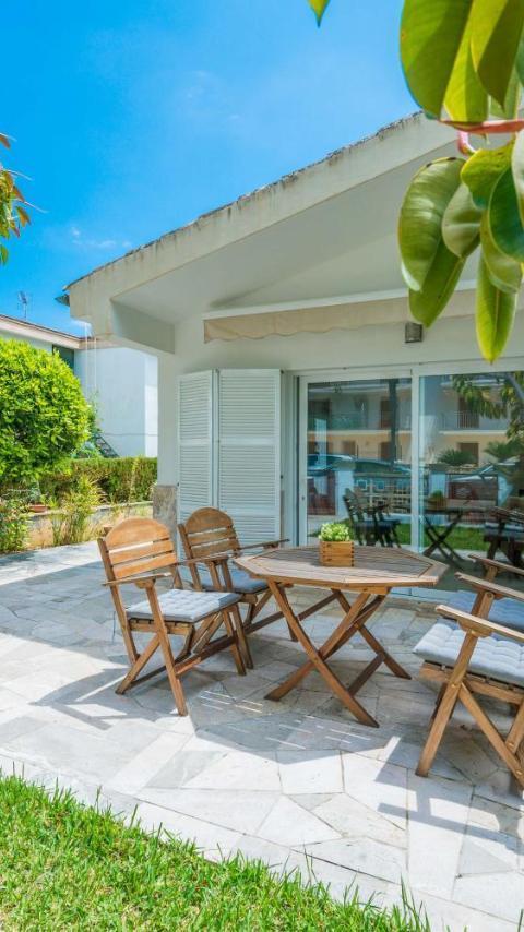 Can Garreta – Alcúdia