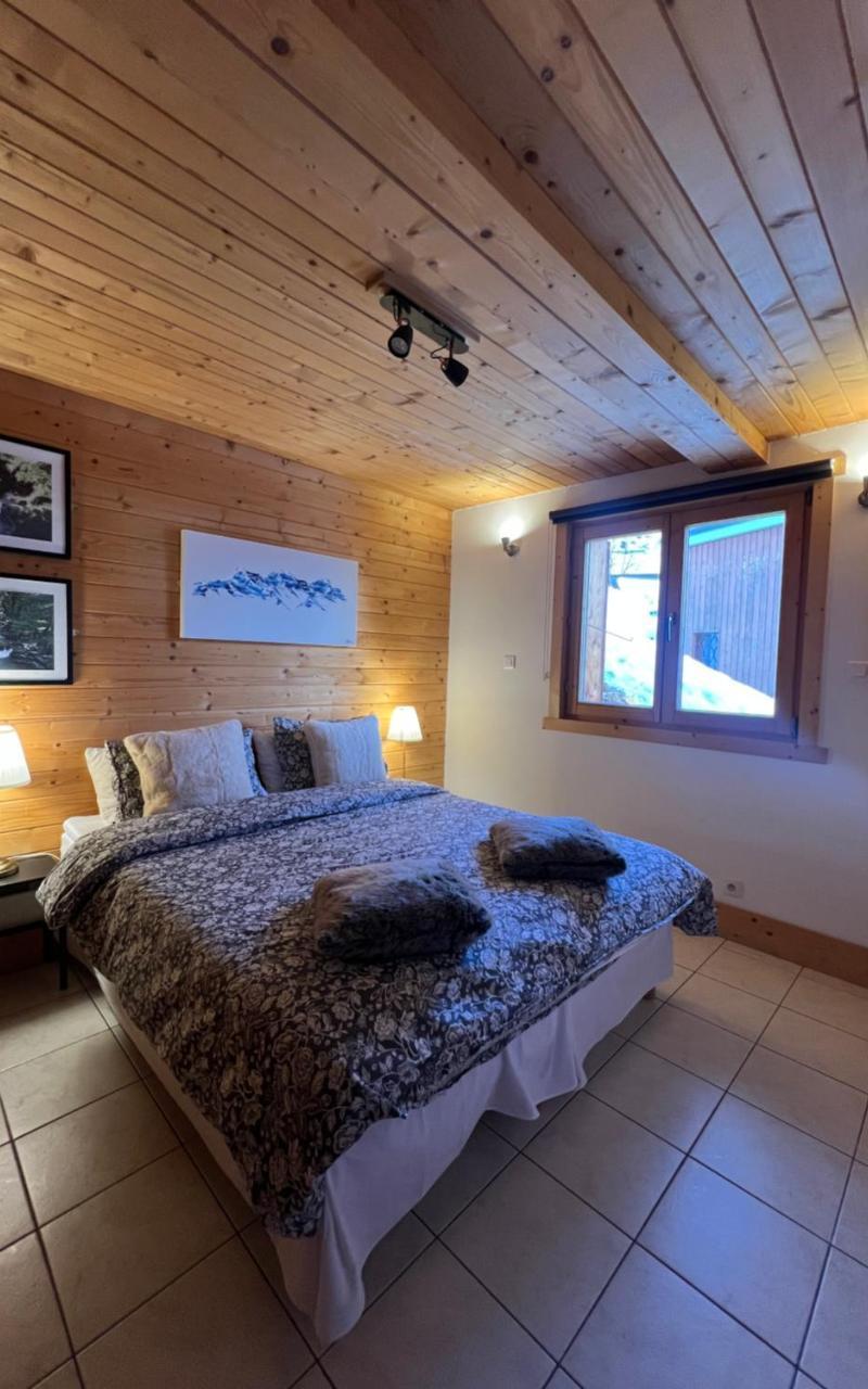 Beautiful Spacious Chalet 15 People Alpe D'huzes Et Tour de France