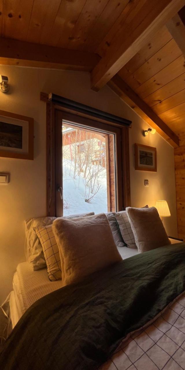 Beautiful Spacious Chalet 15 People Alpe D'huzes Et Tour de France – billede 3