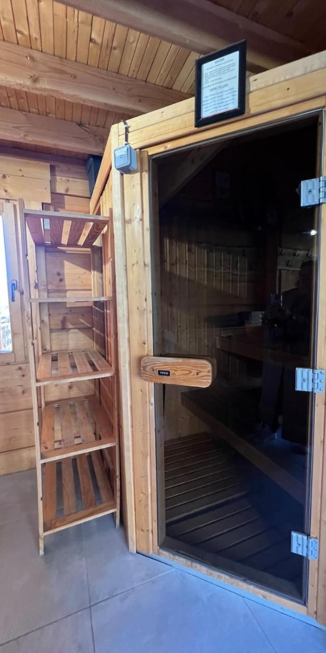 Beautiful Spacious Chalet 15 People Alpe D'huzes Et Tour de France – billede 4