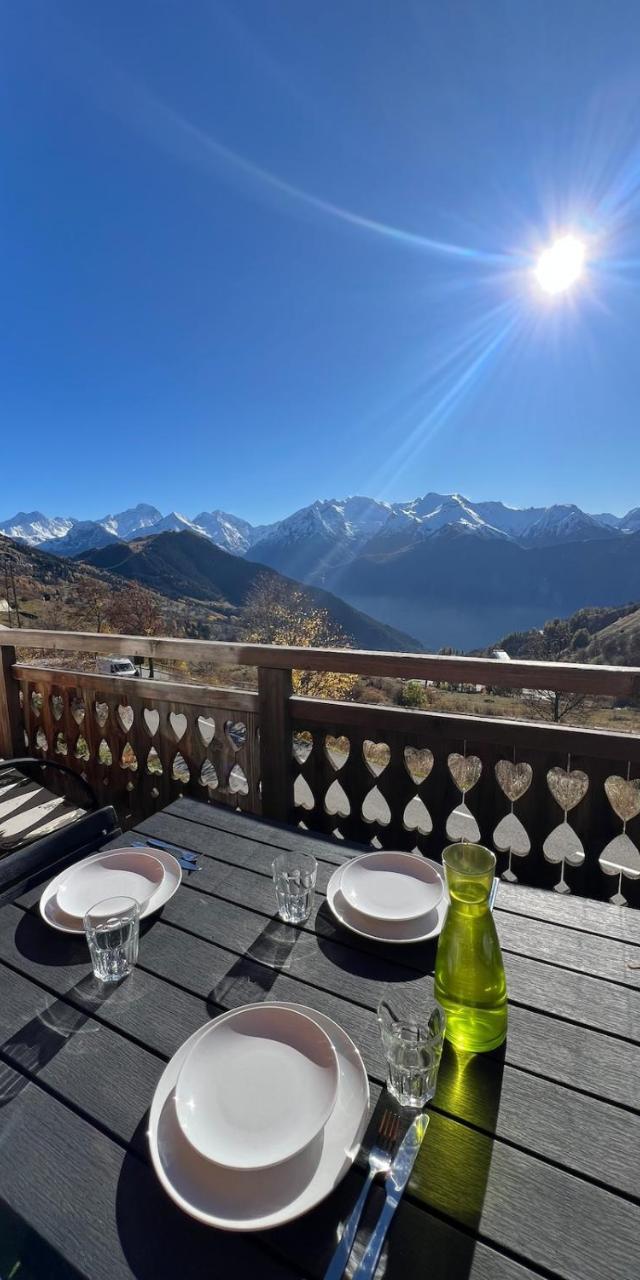 Beautiful Spacious Chalet 15 People Alpe D'huzes Et Tour de France – billede 6