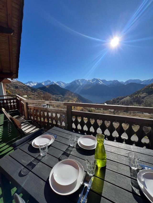 Beautiful Spacious Chalet 15 People Alpe D'huzes Et Tour de France – billede 6