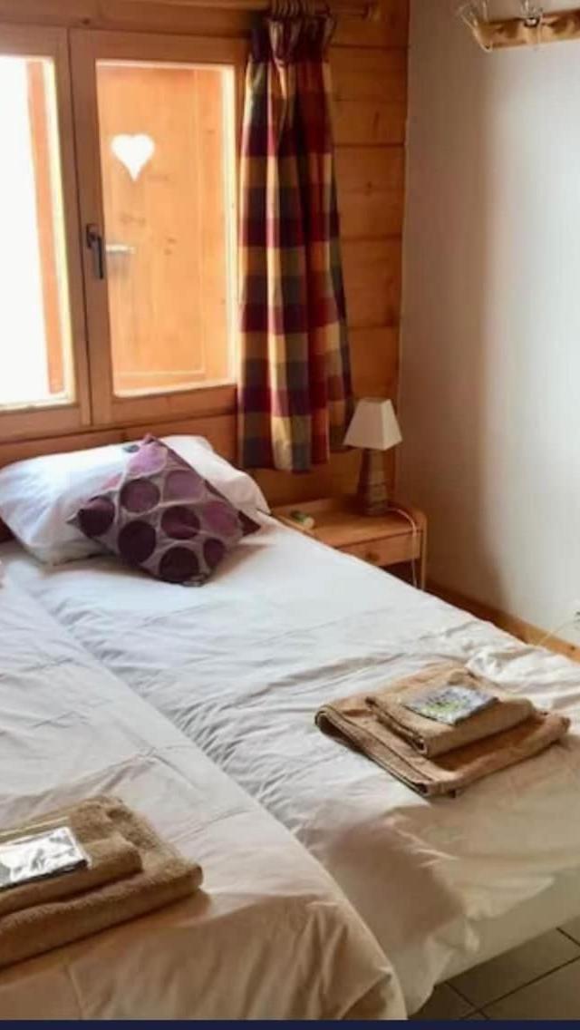 Beautiful Spacious Chalet 15 People Alpe D'huzes Et Tour de France – billede 9