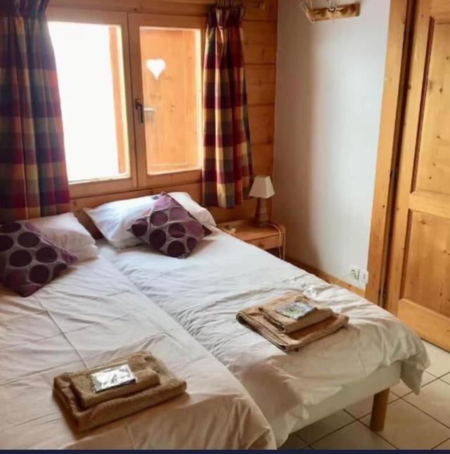 Beautiful Spacious Chalet 15 People Alpe D'huzes Et Tour de France – billede 9