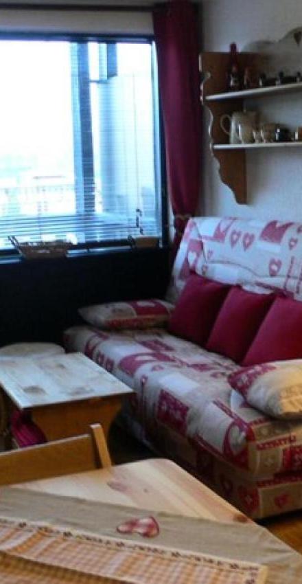 Residence Cabris - Appartement Alpe D'huez Cognet-Pieds Des Pistes Mae-2141 – billede 1