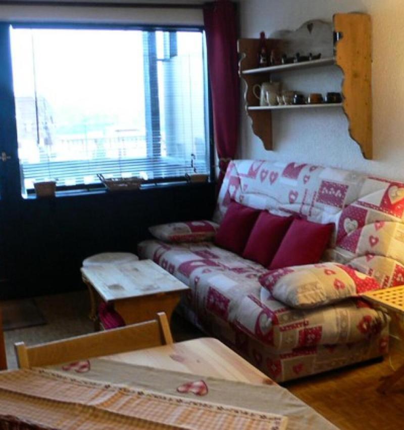Residence Cabris - Appartement Alpe D'huez Cognet-Pieds Des Pistes Mae-2141