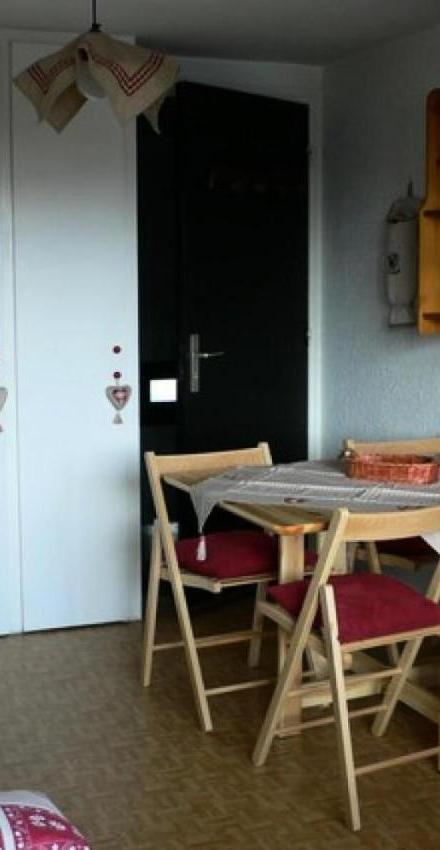 Residence Cabris - Appartement Alpe D'huez Cognet-Pieds Des Pistes Mae-2141 – billede 3