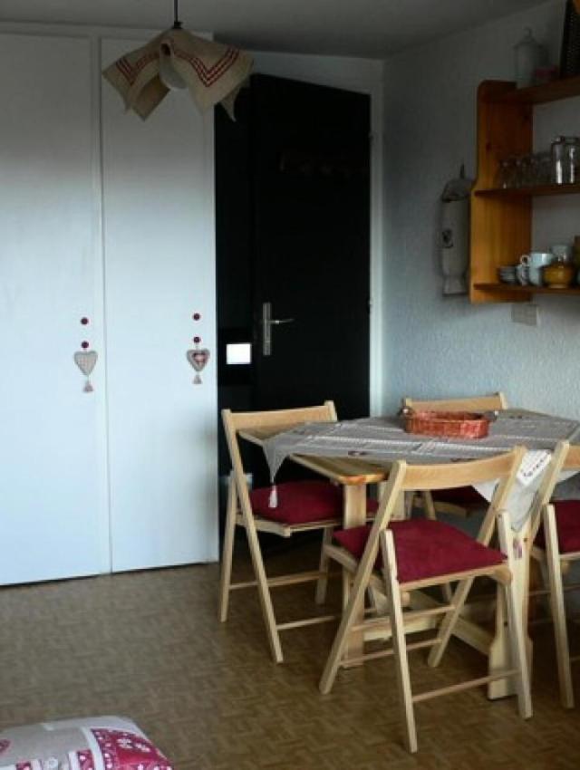 Residence Cabris - Appartement Alpe D'huez Cognet-Pieds Des Pistes Mae-2141 – billede 3