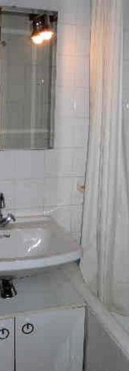 Residence Cabris - Appartement Alpe D'huez Cognet-Pieds Des Pistes Mae-2141 – billede 4