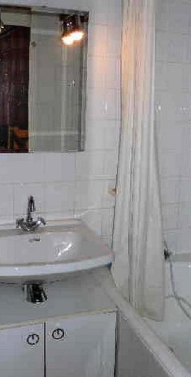 Residence Cabris - Appartement Alpe D'huez Cognet-Pieds Des Pistes Mae-2141 – billede 4