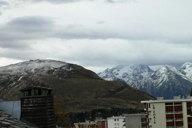 Residence Cabris - Appartement Alpe D'huez Cognet-Pieds Des Pistes Mae-2141 – bild 5