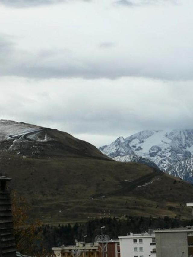 Residence Cabris - Appartement Alpe D'huez Cognet-Pieds Des Pistes Mae-2141 – billede 5