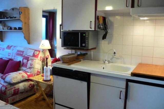 Residence Cabris - Appartement Alpe D'huez Cognet-Pieds Des Pistes Mae-2141 – bild 6