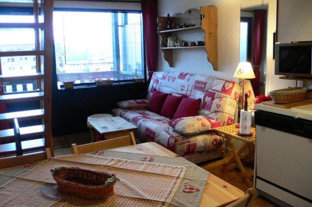 Residence Cabris - Appartement Alpe D'huez Cognet-Pieds Des Pistes Mae-2141 – bild 7