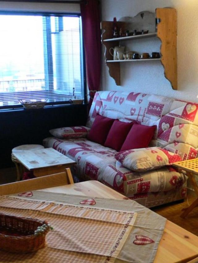 Residence Cabris - Appartement Alpe D'huez Cognet-Pieds Des Pistes Mae-2141 – billede 7