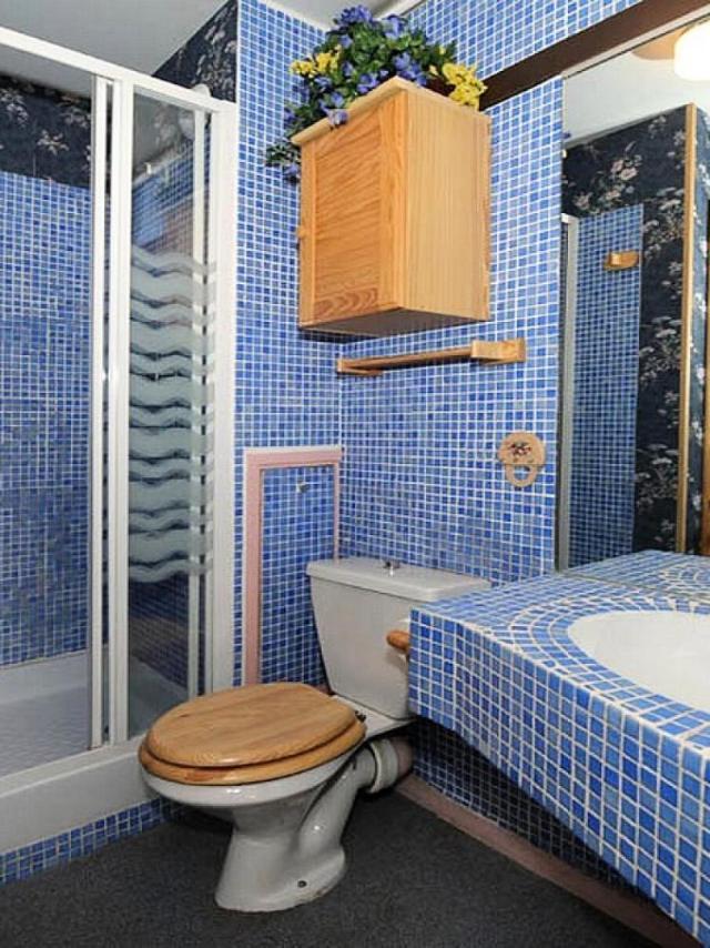 Residence Soldanelles B - Studio · Proche Des Pistes · Balcon Mae-3694 – billede 10