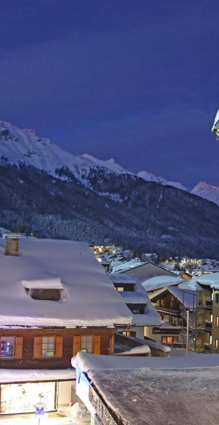 Sporthotel St. Anton – billede 3