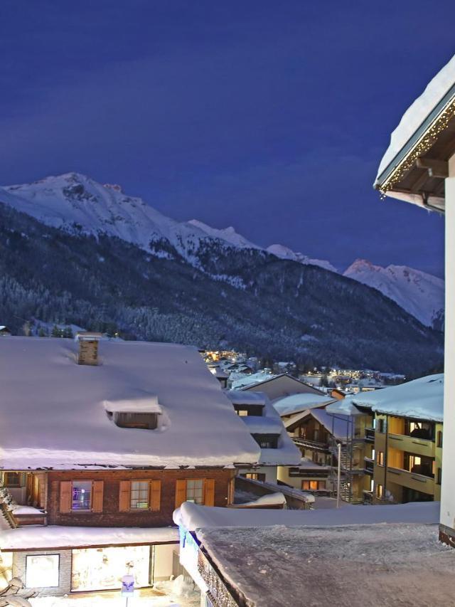 Sporthotel St. Anton – billede 3