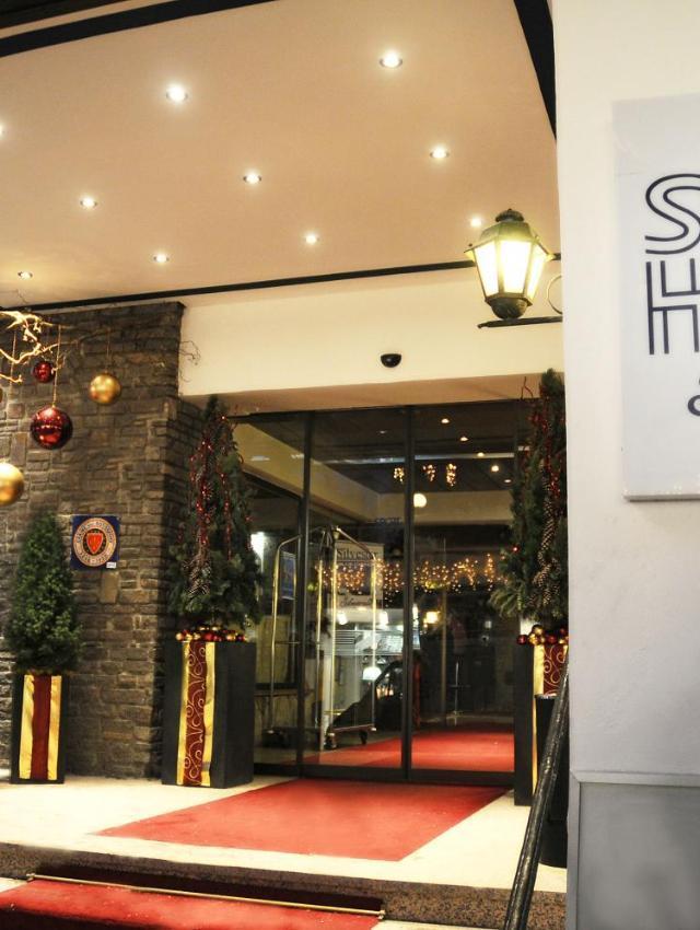 Sporthotel St. Anton – billede 5