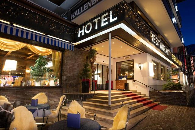 Sporthotel St. Anton – billede 6