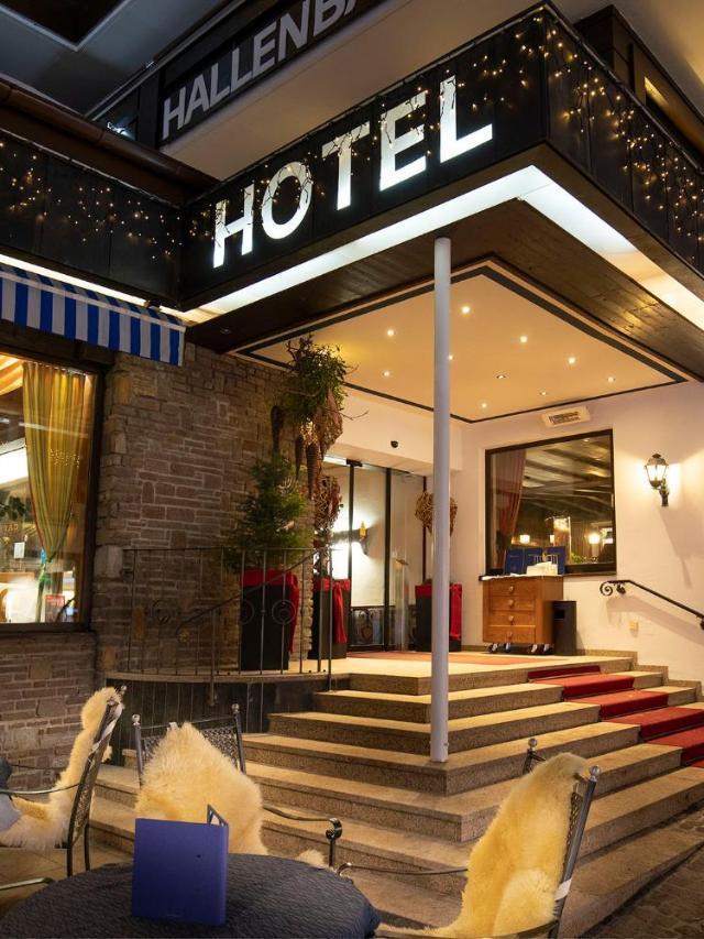 Sporthotel St. Anton – billede 6