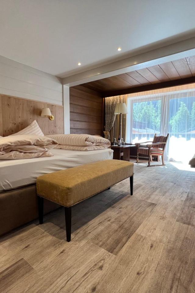 Sporthotel St. Anton – billede 7