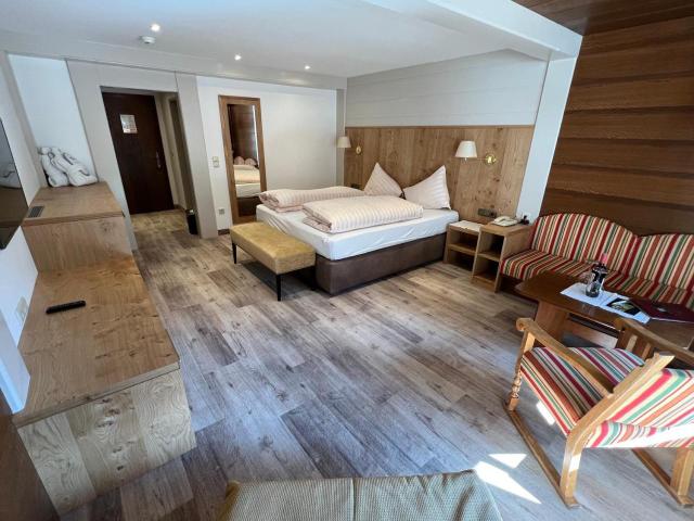 Sporthotel St. Anton – billede 8