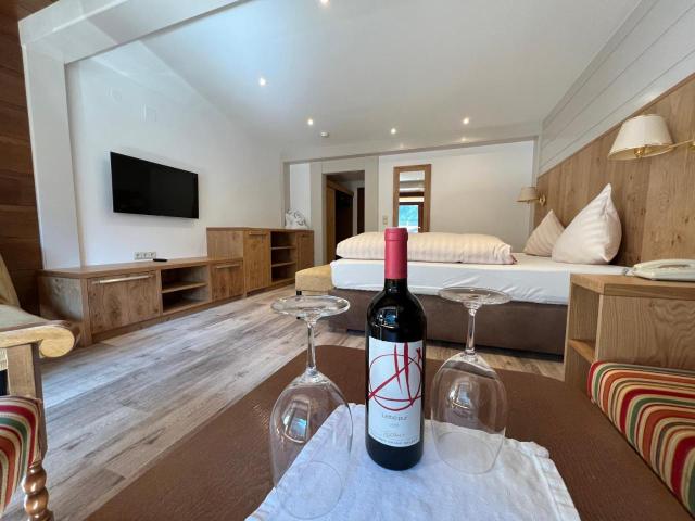 Sporthotel St. Anton – billede 9