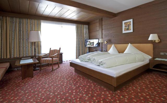 Sporthotel St. Anton – billede 10