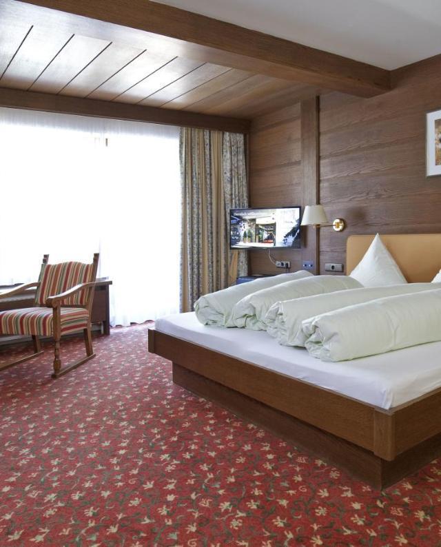 Sporthotel St. Anton – billede 10