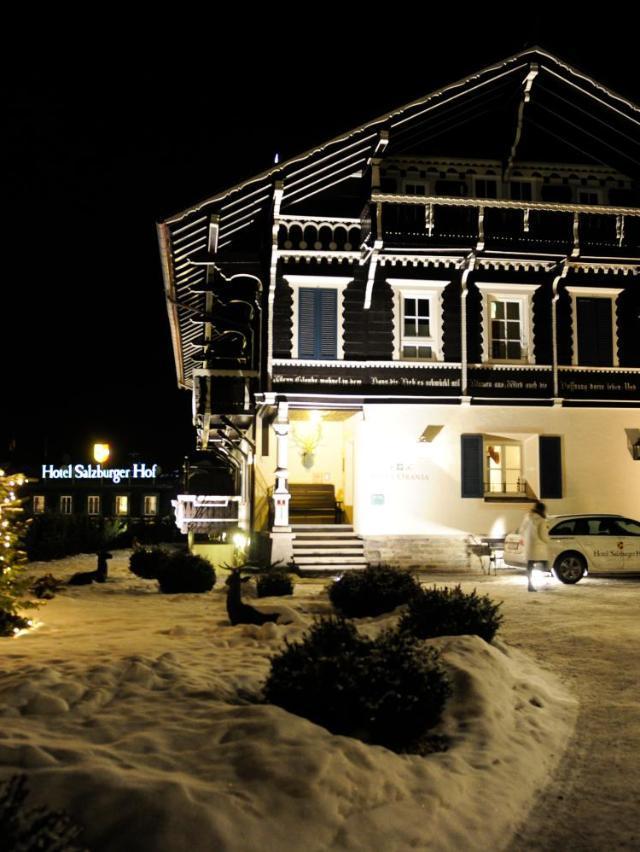 Villa Orania – billede 2