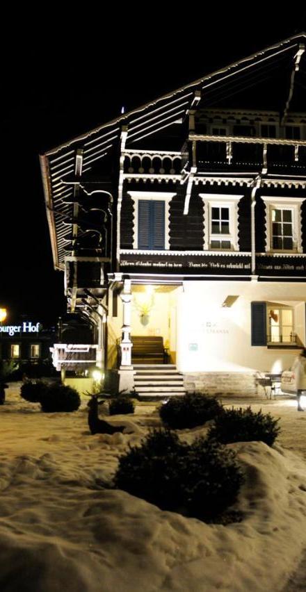 Villa Orania – billede 2