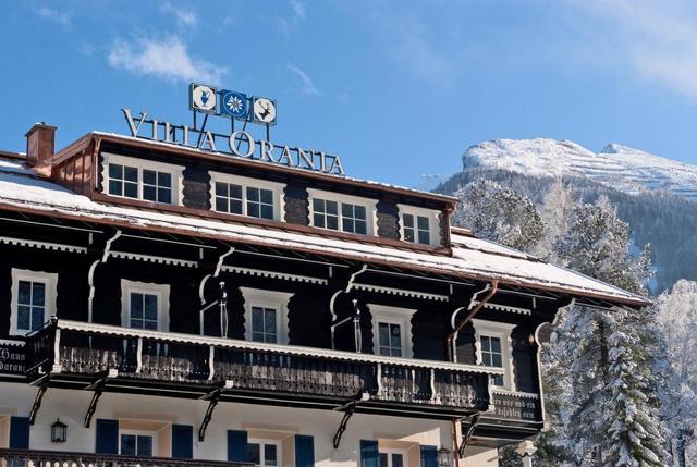 Villa Orania – billede 10