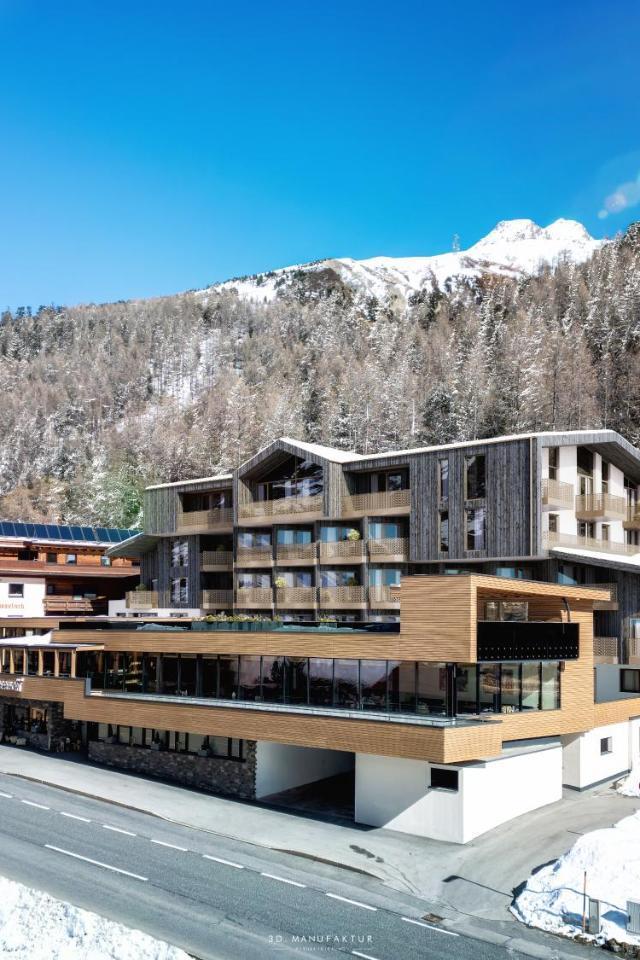 Das Liebener 4 Sterne Superior - Adults Only!