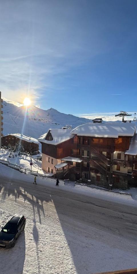 Val Thorens Centre – Val Thorens
