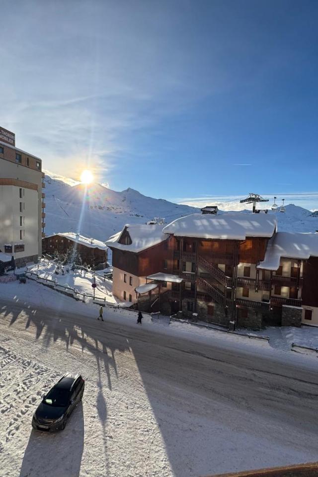Val Thorens Centre