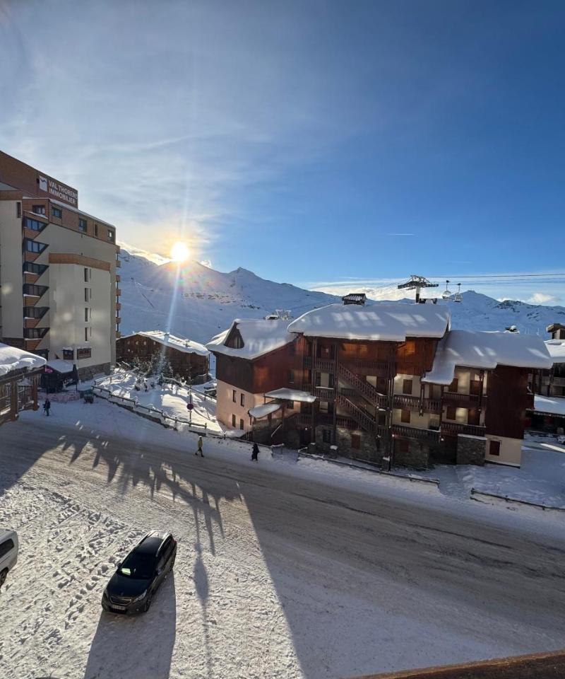 Val Thorens Centre