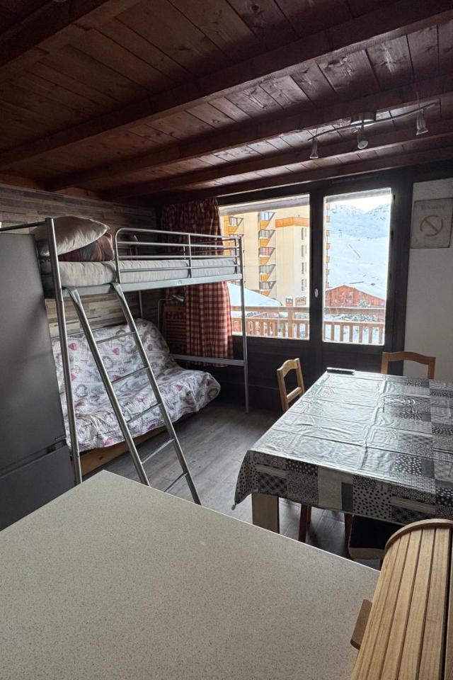 Val Thorens Centre – bild 9