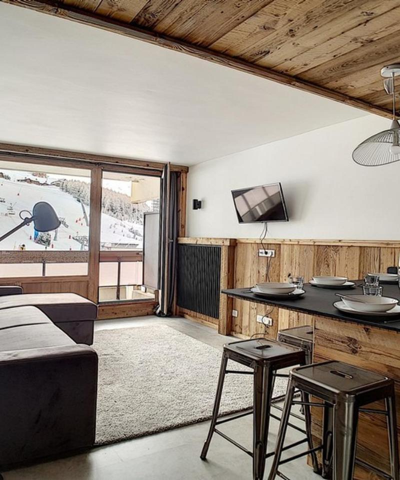 Appartement Renove 36m², Skis Aux Pieds, Balcon Sud - Fr-1-344-595
