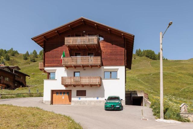 Apartment Il Nocciolino
