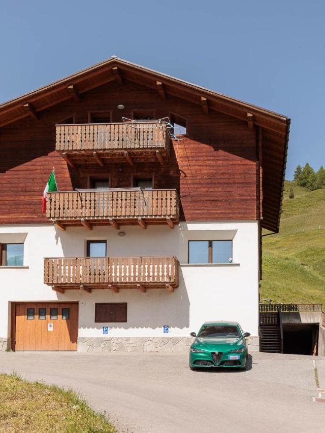 Apartment Il Nocciolino