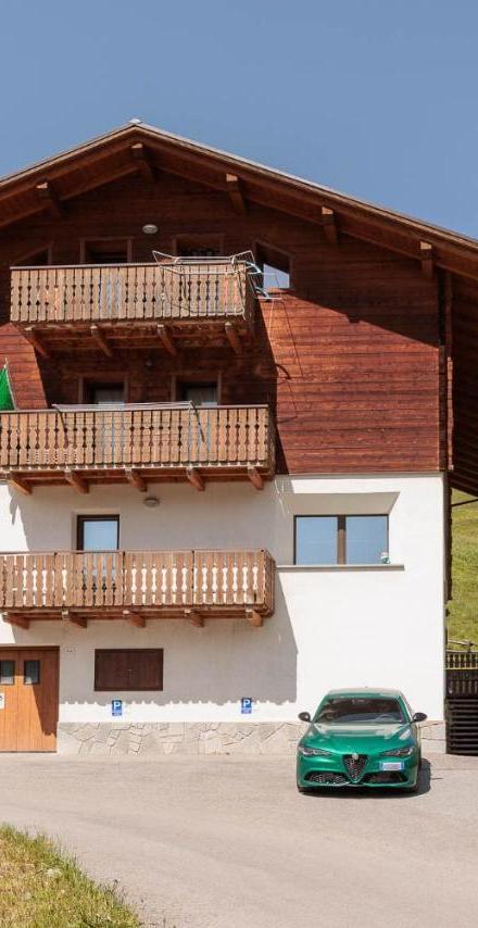 Apartment Il Nocciolino – billede 1