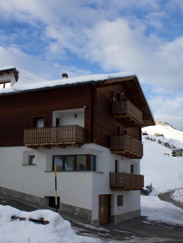 Apartment Il Nocciolino – billede 2