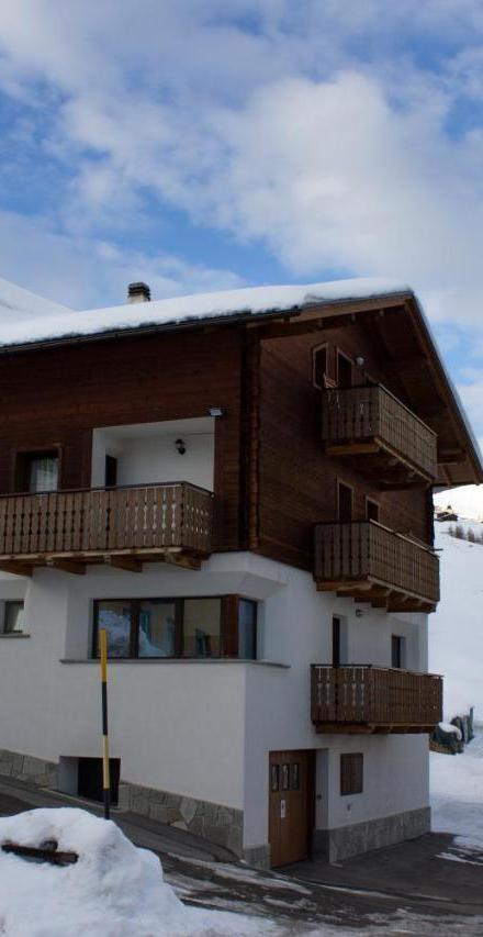 Apartment Il Nocciolino – billede 2