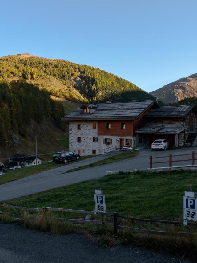 Apartment Il Nocciolino – billede 6