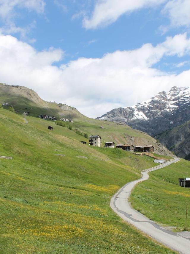 Apartment Il Nocciolino – billede 8