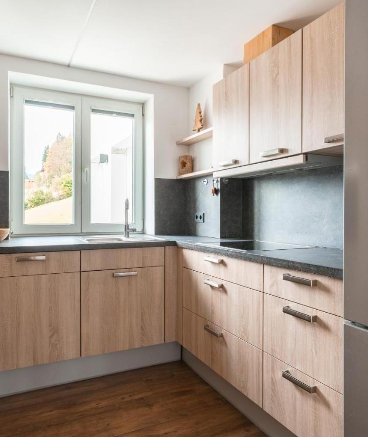 One-Bedroom Apartment (1 large bed) - Free WiFi – Westendorf Alpen Lodge