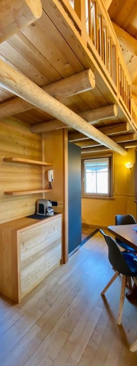 Villa Nordica Aurora – Livigno